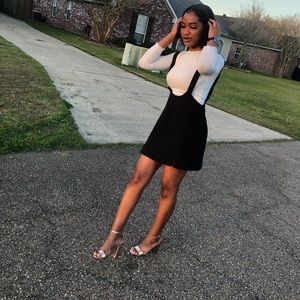 Meet your Posher, Anyia